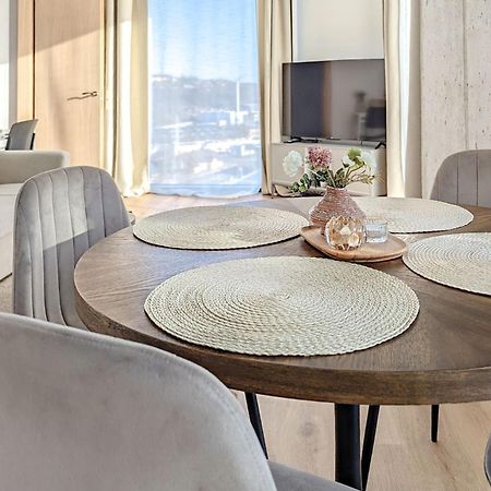 Juozapaviciaus 139A Apartments คอนัส ภายนอก รูปภาพ