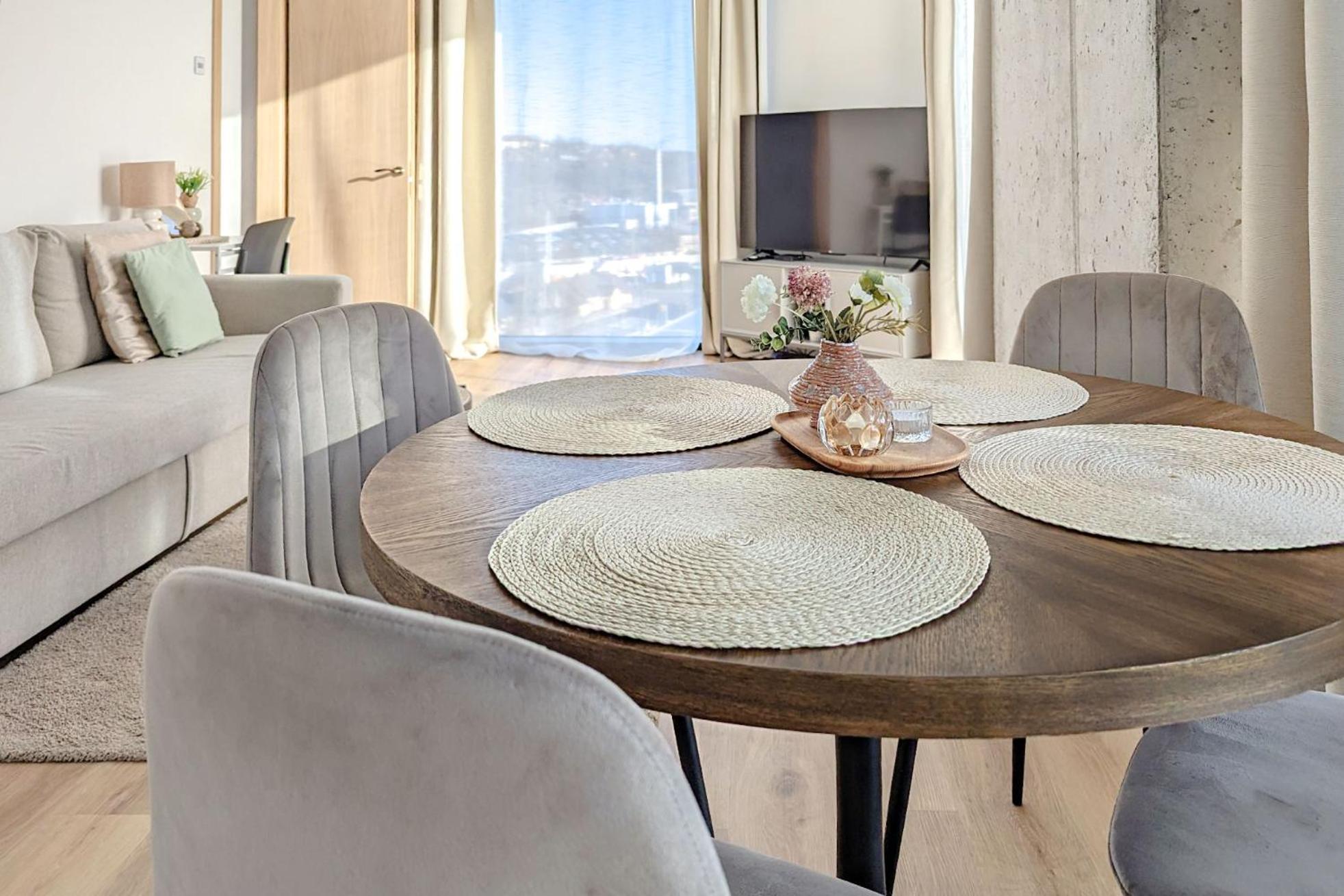 Juozapaviciaus 139A Apartments คอนัส ภายนอก รูปภาพ