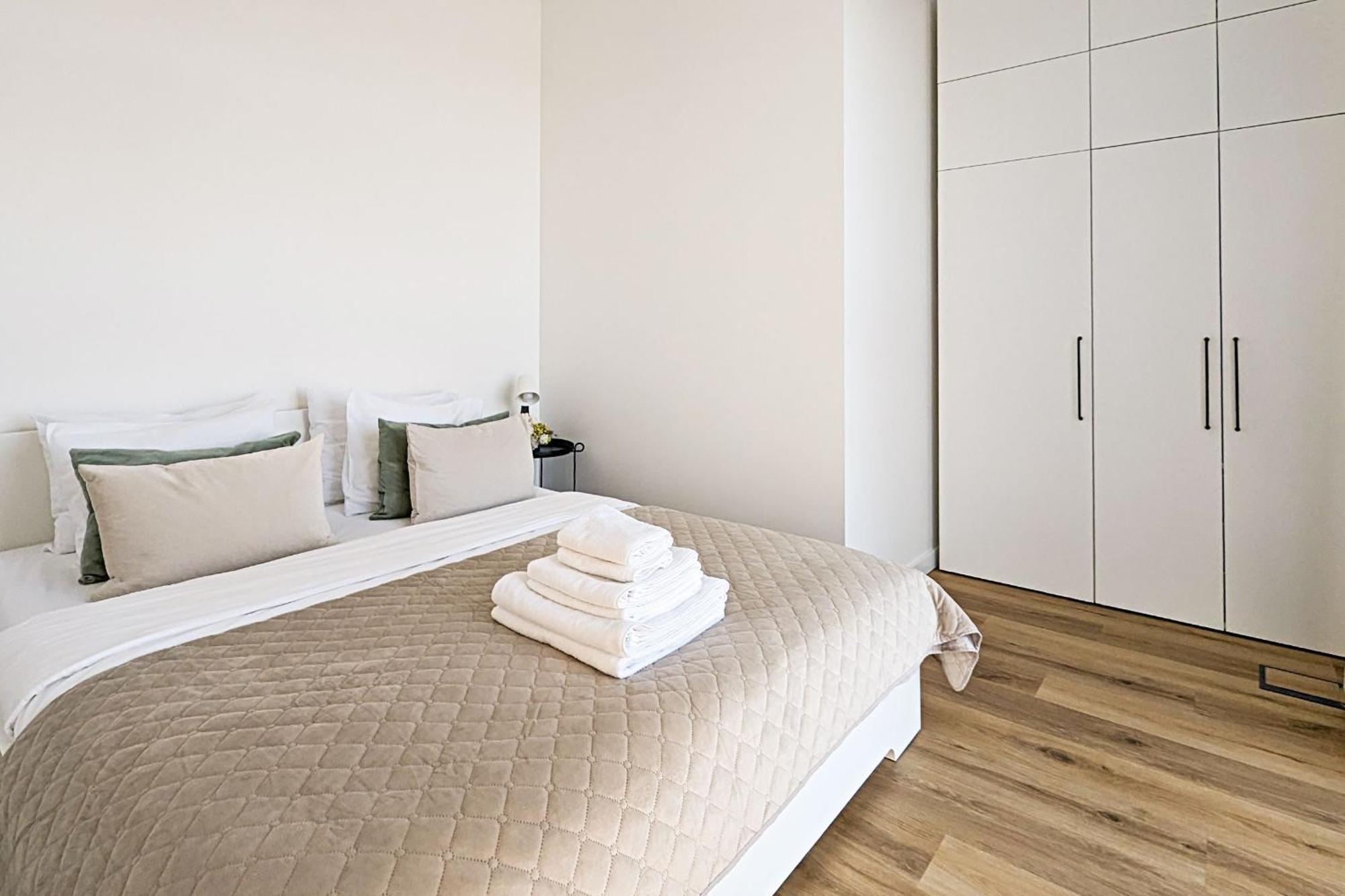 Juozapaviciaus 139A Apartments คอนัส ภายนอก รูปภาพ