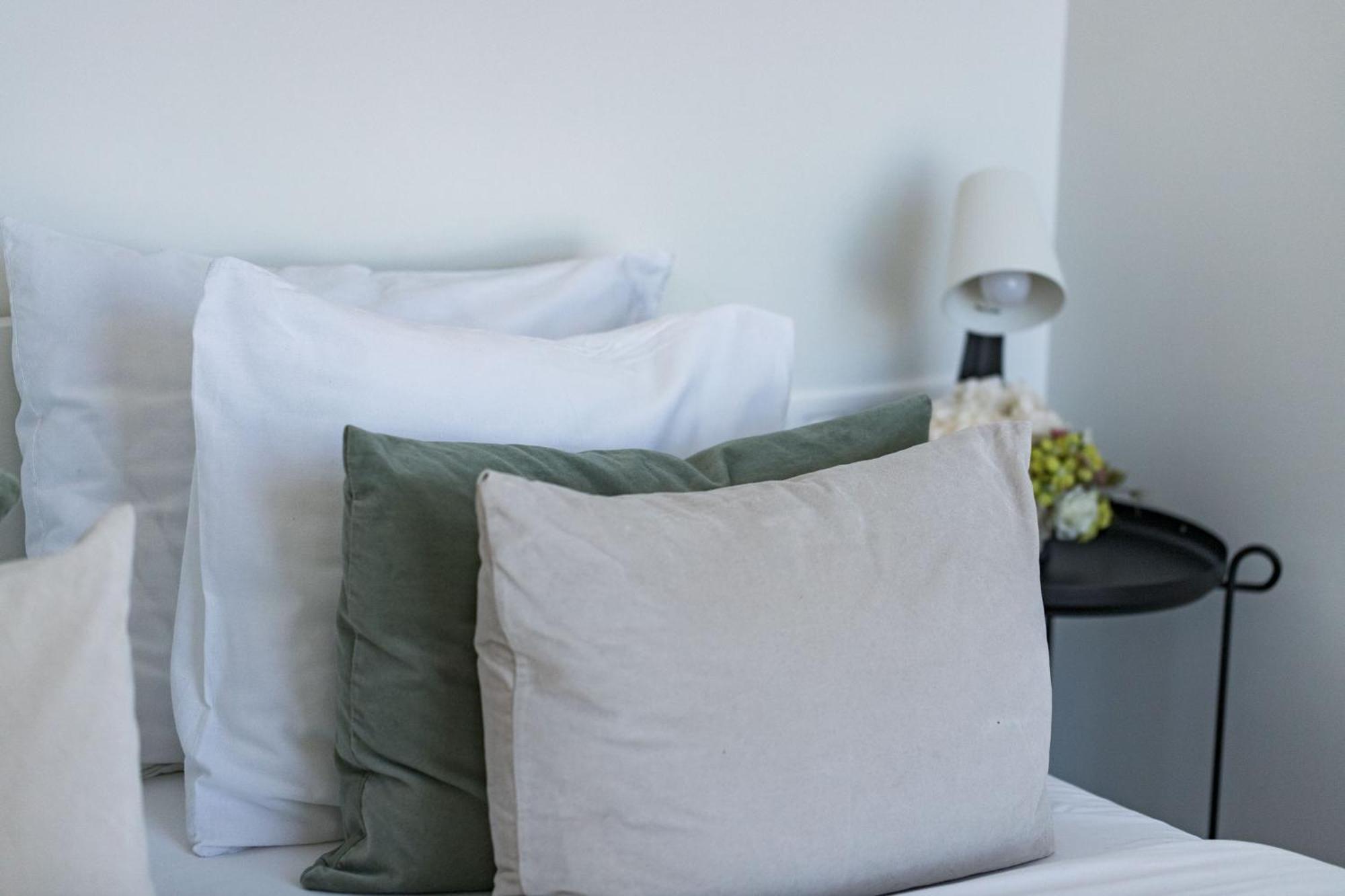 Juozapaviciaus 139A Apartments คอนัส ภายนอก รูปภาพ