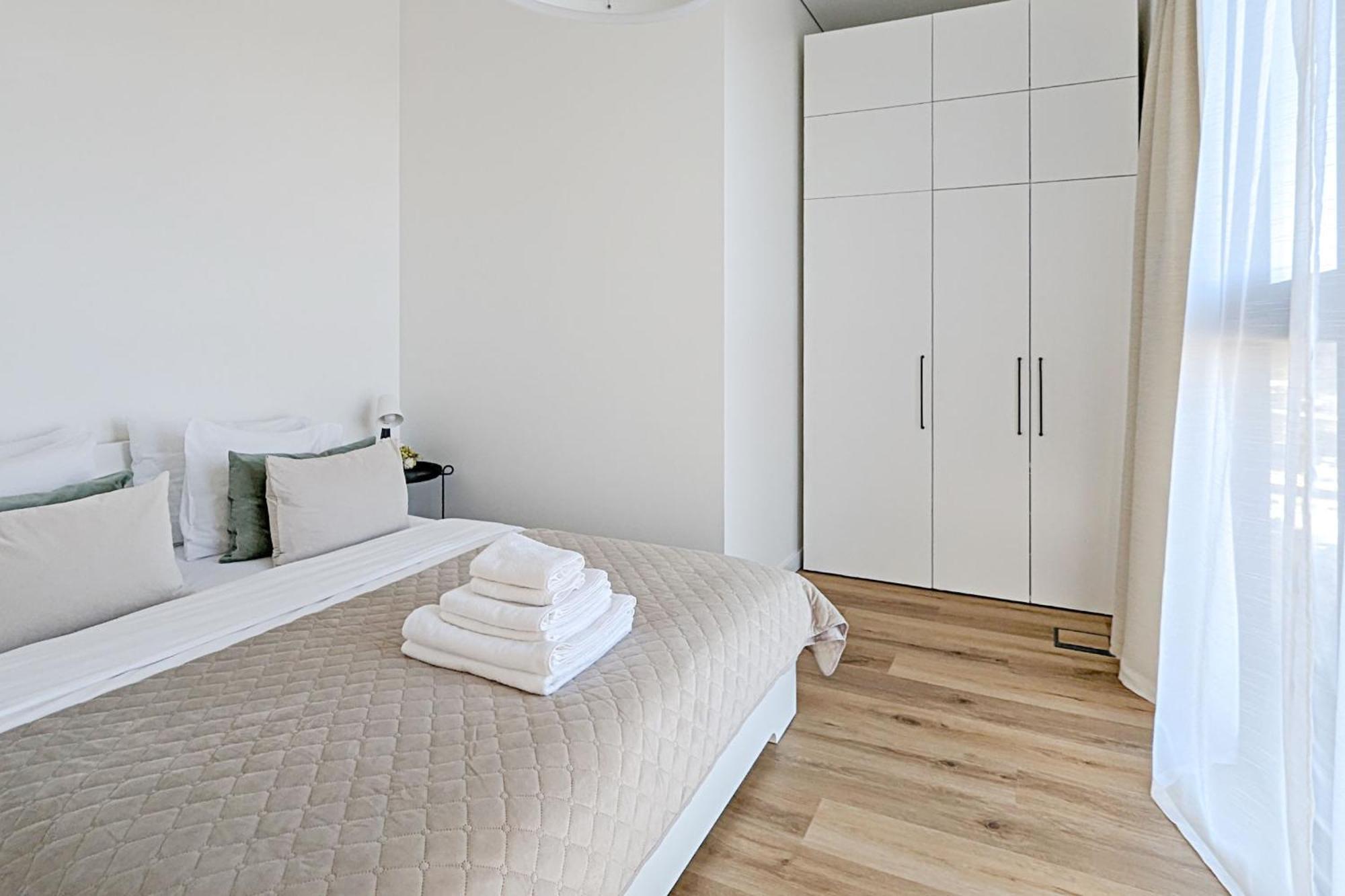 Juozapaviciaus 139A Apartments คอนัส ภายนอก รูปภาพ