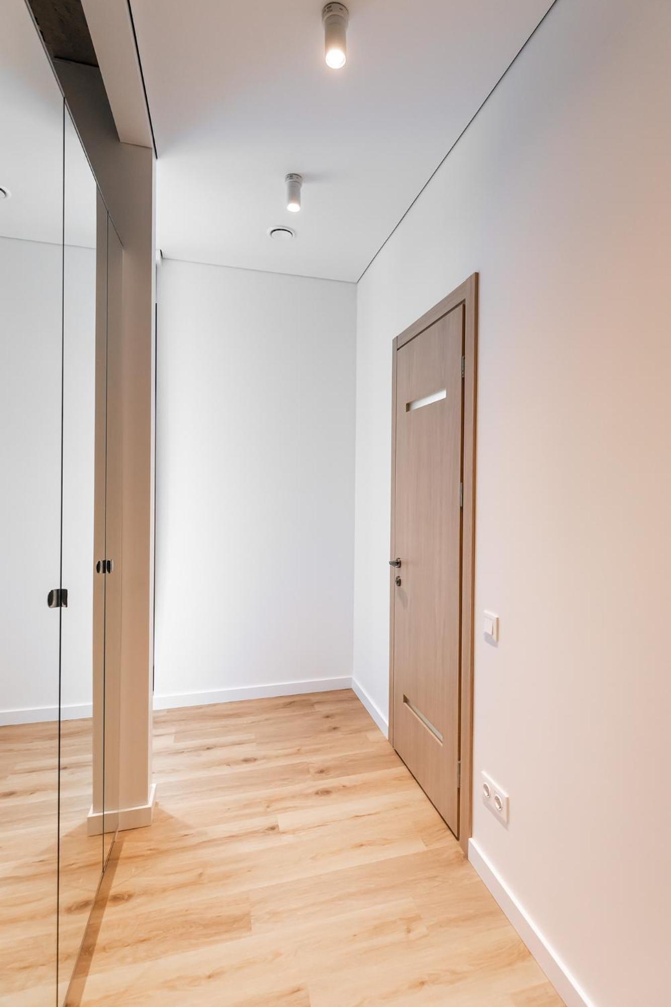 Juozapaviciaus 139A Apartments คอนัส ภายนอก รูปภาพ
